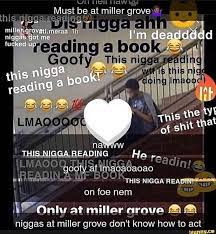 Oct 18, 2020 · only at miller groove 💀 this website was created by roblox members to replace the official forums (because roblox shut them down) join us if you like roblox! Only At Miller Grove Know Your Meme