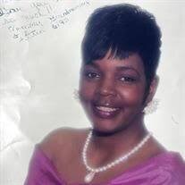 Karen Regina Knox Obituary