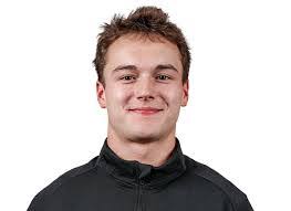 Cole Weaver's Instagram, Twitter & Facebook