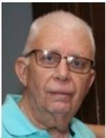 Ronald Kennerly Obituary (1935