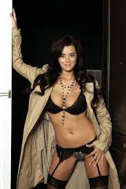 Cote De Pablo Sexy Posing Lingerie 8x10 Picture Celebrity Print | eBay