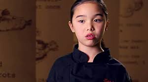 Man vs. Child: Chef Showdown (TV Series 2015– )