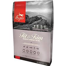 Orijen Fit Trim Dry Dog Food 25 Lb Bag For More Information Visit Image Link This Is An Affiliate Link Orijen Dog Food Dog Food Recipes Dry Dog Food