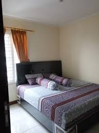 Sewa Apartemen Mediterania Palace Kemayoran Tanpa Perantara Owner Murah
