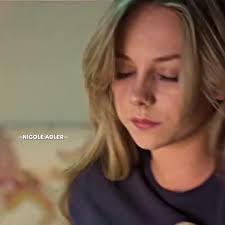 Nicole Langston Adler