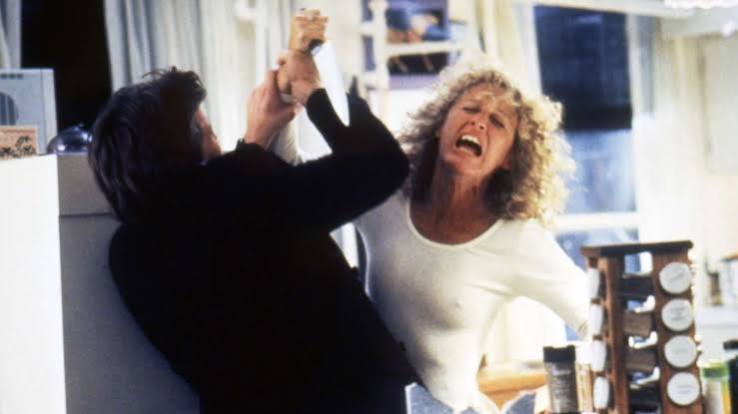 Fatal Attraction' turns 30: Why Glenn Close hated the ending of the film -  ABC News