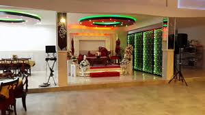 Bâtie sur une grande surface, kasr talib met à votre disposition ses deux gigantesques salles dotées d'une capacité énorme. Salle Des Fetes El Ritage Youtube