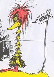 For Cindy Madame If I Ran The Zoo What Was I Scared Of A Fun Act Out Of The Pale Green Pants Dr Seuss Drawings Dr Seuss Art Seuss