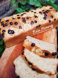Easy to make, no need for a mixer! Resep Bolu Pisang By Dianish S Kitchen Langsungenak Com