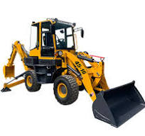 China Backhoe Loader,2.5 Ton Backhoe Loader,Digger Loader ...