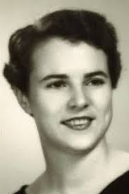 Barbara Gleeson Obituary (1933