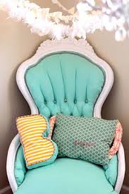 Great Tute For Reupholster Redo Furniture Reupholster Tufted Chair