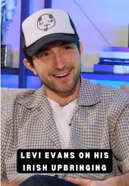 Levi Evans