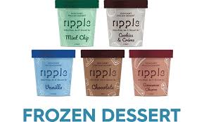 If the carton is unopened the soy milk should stay fresh until this date. Ripple Foods Vegan Ice Cream Is Now Available At Sprouts Markets Nationwide Vegconomist The Vegan Business Magazine