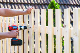 Find and compare local fence installation for your job. Diy Or Professional Fence Installation Will You Really Save Money Building Your Own Fence