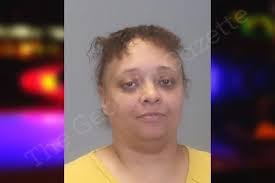 Tammie Ware's Instagram, Twitter & Facebook