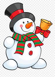 Maybe you would like to learn more about one of these? Snowman Christmas Clip Art Png Download 5263413 Pinclipart