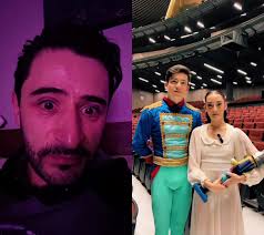 We Call It Ballet Monterrey