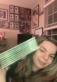 #stitch with @Taylor Gooch hopefully i answered your question. #vinyltok  #swifttok #evermore