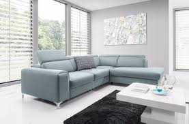 A sofa bed can be used to complete your home decor. Corner Sofa Beds