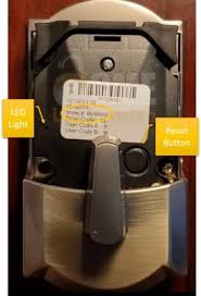 Schlage connect is bhma/ansi grade 1 certified, . How To Factory Reset Schlage Smart Lock Deadbolts