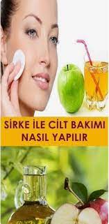 elma sirkesi cilt lekelerine iyi gelir mi cilt bakimi cilt bakimi elma sirkesi dogal cilt bakimi