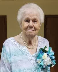 Dorothy Thigpen Hopson Obituary October 19, 2025