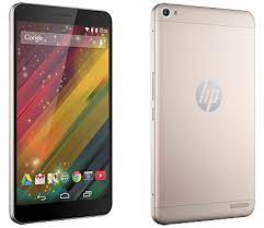 HP Slate7 VoiceTab Ultra - description ...