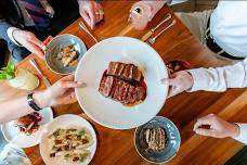 Corrida Farm Dinner — Lyons Farmette