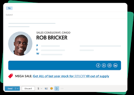 A few screens of help text are presented, which you can read or skip. Add A Professional Signature In Outlook 365 Easy 1 Min Guide