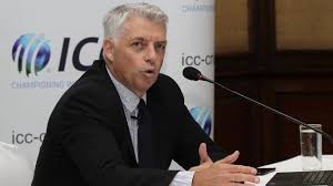 Icc chief executive david richardson said: Icc Ceo Dave Richardson Hopeful Of Cricket In Olympics By 2028 Sports News