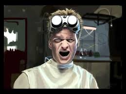 My Freeze Ray Lyrics By Dr Horrible S Sing Along