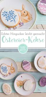 Ostereier Kekse Rezept Kekse Ostereier Backen Backen Macht Glucklich