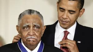 Civil rights leader, MLK aide Joseph Lowery dies at 98