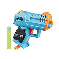 The fortnite nerf gun range is pretty extensive. Nerf Fortnite Blasterparts Com