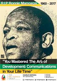 T R I B U T E GB Matthews Just wanted to remember the progressive leader,  Gabriel Bacchus Matthews (1948-2007). Mathews passed away
