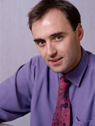 Lwt Staff Anna Maria Ashe Editorial Stock Photo