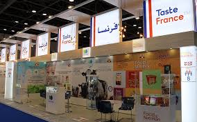 ‫تايست فرانس"، العلامة التجارية الفرنسية الرائدة عالميًا في قطاع صناعة المأكولات  والمشروبات تعد بالارتقاء بمعايير الطهي إلى مستوى أعلى خلال معرض جلفود 2022  - Pan Time Arabia‬‎