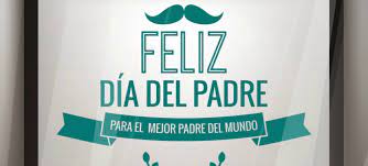 ¿quieres demostrarle todo tu cariño a tu padre este año de una manera diferente? Frases Originales Para Felicitar El Dia Del Padre