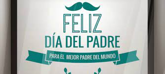 Ver más ideas sobre felicitaciones día del padre dia del padre padre. Frases Originales Para Felicitar El Dia Del Padre