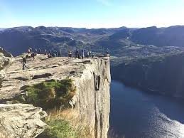 Check spelling or type a new query. Preikestolen Wanderung Pulpit Rock Forsand Municipality Reisebewertungen Tripadvisor