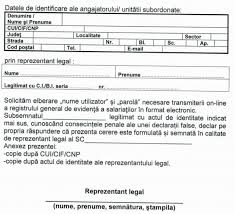 Termenul de transmiterea a revisal pentru încetarea contractelor de muncă este prevăzut în hg 905/2017, aceasta precizând că transmiterea se face cel târziu la data încetării sau la data luării la cunoștință a evenimentului care a determinat încetarea contractului de muncă. Itm Cererile De Transmitere A Revisal Si Cererile De Eliberare A Parolelor Pentru Transmiterea Online Se Preiau Prin E Mail