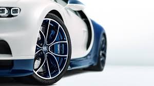 Home to more than 100 species of native birds and animals, including nesting american bald eagles, and more than 80 species of trees, shrubs and wildflowers, shelby township provides an escape for nature lovers. Bugatti Chiron Breaking New Dimensions