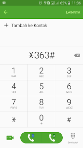 Harga normal paket internet telkomsel 8gb jika dibeli melalui akses *363# dibanderol sekitar rp245 ribu. Cara Daftar Paket Internet Murah Telkomsel Simpati Dan As Terbaru Mastimon Com