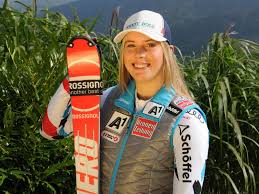 Katharina liensberger is an austrian world cup alpine ski racer,2 and specializes in the technical events of slalom and giant slalom. Katharina Liensberger 1 Mtb S