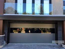 modern garage doors northwest centauri garage doors modern smooth frameless glass garage doors madd modern garage doors modern garage contemporary garage doors