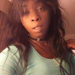 Naimah Scott's Instagram, Twitter & Facebook