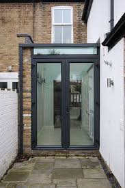 Glass Extensions Victorian Terrace Passage Google Search House Extension Design Garden Room Extensions Victorian Terrace
