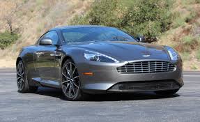 2016 Aston Martin Db9 Gt Aging Gracefully Aston Martin Db8 Aston Martin Aston Martin Db9 Gt