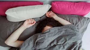 Salah satu cara mencapai terobosan ialah menantang keyakinan anda. 20 Trik Ampuh Cara Tidur Cepat 30 Detik Yuk Praktikkan Mamikos Info